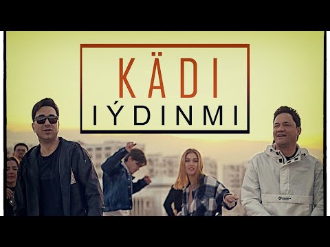 Yazberdi Mahmydow ft. Azat Oramadow - Kädi Iýdiňmi | Täze Klip 2023