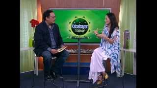 Actress Tamlyn Tomita's Career in Film, TV, & Theater video