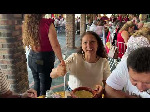 Amejup Ayacucho en Reencuentro Profesores Jubilados en Rubio TÁCHIRA 🇻🇪