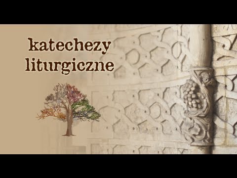 Katecheza przed Bożym Narodzeniem (2/2) popr.