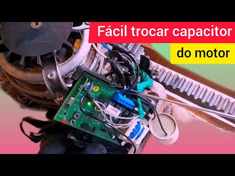 CAPACITOR  12UF 250V P PARTIDA MOTOR