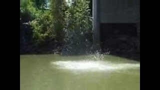 preview picture of video 'Huxman Bridge'