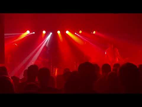 hey colossus, the garage, london, 30th september 2023