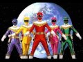 Power Rangers Zeo New Extended Theme Song