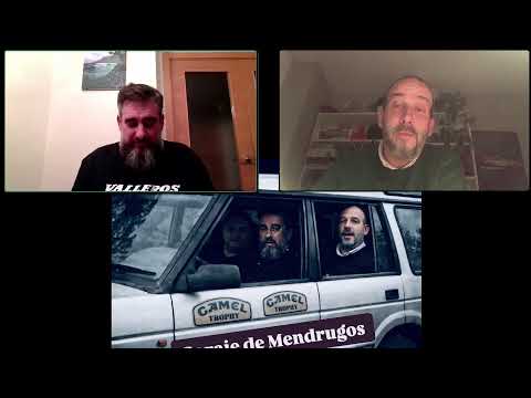 Garaje de Colegas - Insectos Inside