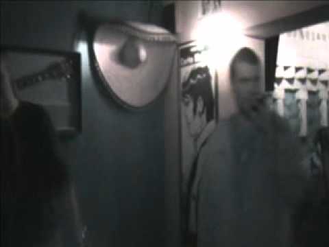 SUPREME & BLOKOVSKI (Carski Rez)LIVE at Late Night with Tutti Frutti All Stars & Friends