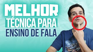 Utilize essa técnica para ajudar a criança a falar - AUTISMO -Dr. Thiago Lopes