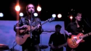 Luke Robinson - 'Hotel California' (Eagles cover) - (live @ The Vanguard)