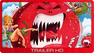 Attack of the Killer Tomatoes! (1978) Video