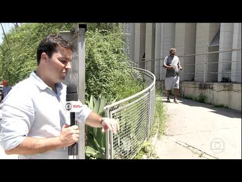 SP1/SPTV - Chamada dia 11/04/19