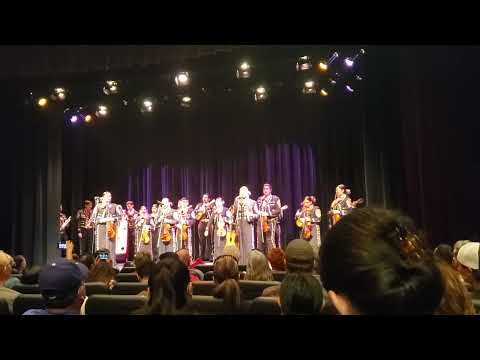 Mariachi Encendido 🎻🎺🎤🔥(5)