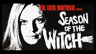 The Lucid Nightmare - Season of the Witch Review