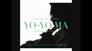 Yo-Yo Ma - Unaccompanied Cello Suite No. 1 in G Major, BWV 1007, Prelude