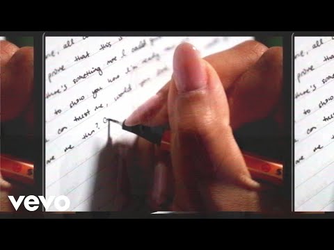 Stonii - Can You Love Me (Official Music Video)