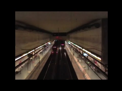 Trem vai, trem vem (2024)