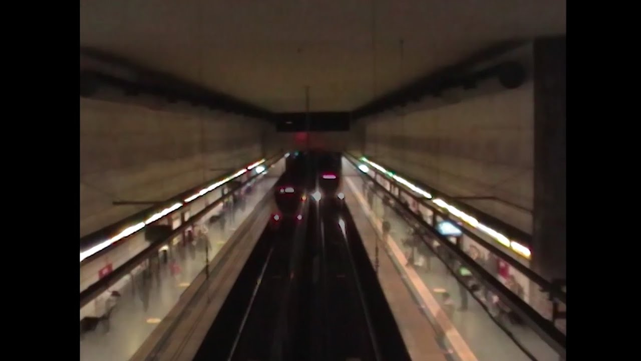 Trem vai, trem vem (2024)