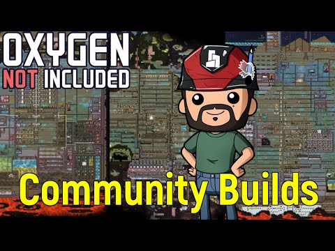 Colony Fixer Upper #4 | ONI