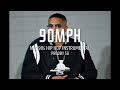90MPH Nas 90s HIP HOP INSTRUMENTAL PRODBY SD