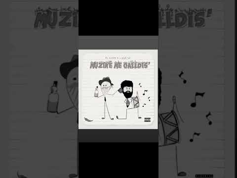 mc kresha & lyrical son - GJANËM