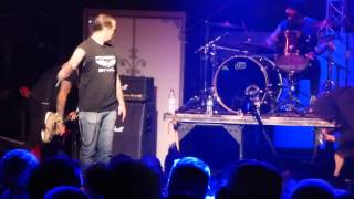 Fang - The American Drean / You&#39;re Cracked / Skinheads Smoke Dope