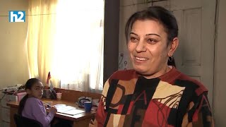 Նոր տարվա տոլման բնական գազով կեփենք. Վարդանյանը միշտ Տավուշի կողքին է: Լրաբեր - 10.12.2024