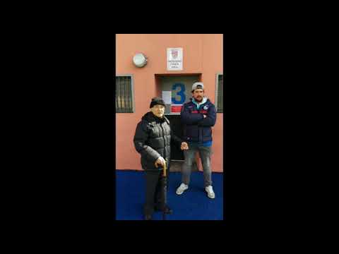 Amisport!! Asaltar el liderato yaaaaaa!!!