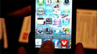 Video thumbnail for iRig Mic for iPhone, iPad, iPod Touch (Review) by Daniel Romero