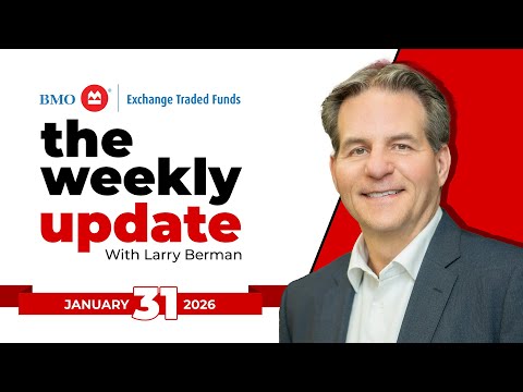 Weekly Update with Larry Berman - January 31, 2026