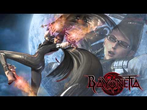 Lovely VGM 562 - Bayonetta - Fly Me to the Moon (∞Climax Mix)