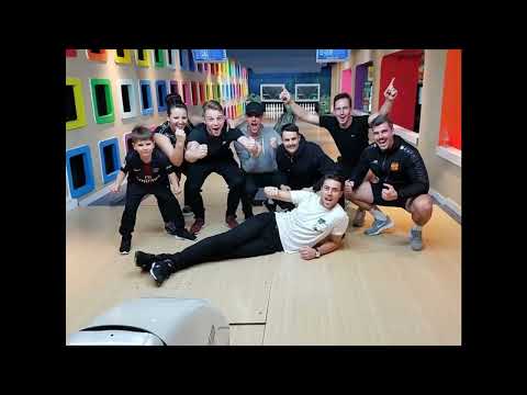 Danke für Alles, Olli!