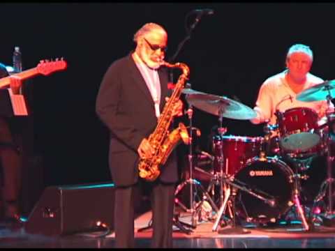 Sonny Rollins - Don't Stop the Carnival
