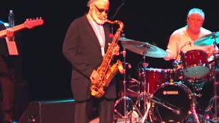 Sonny Rollins - Don't Stop the Carnival