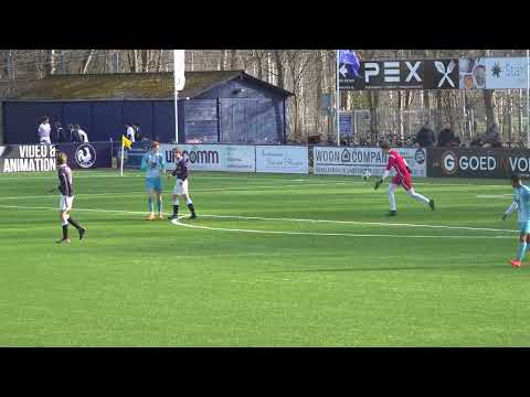 Quick O18-JVOZ O18 (tweede helft, tweede gedeelte)