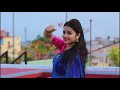 Dard Karaara Dance Video Dum Laga Ke Haisha Ayushmann K Bhumi P Dance Cover By Puja Biswas