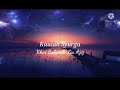 Kaulah Syurga Khai Bahar Lia Aziz OST 7 Hari Mencintaiku 3 Lirik