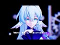 Honkai Star Rail MMD World Is Mine Robin 1080P 60FPS