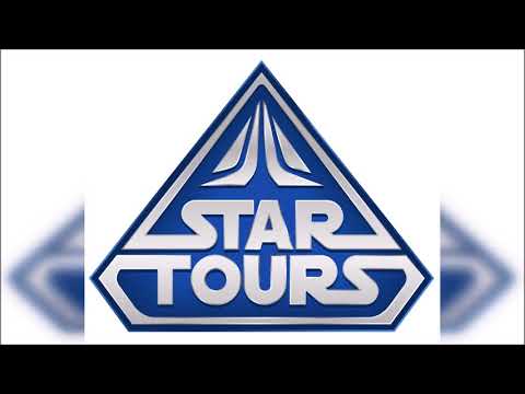 Star Tours 1.0 | Full Source Queue Audio | Disney's Hollywood Studios