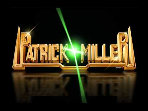 patrick miller - mix high energy 1