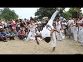 Half Dance Half Combat This Is The Beauty Of The Brazilian Capoeira
