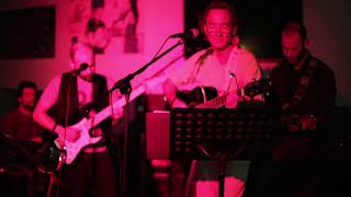 Zula  Cannibal&#39;s Hymn