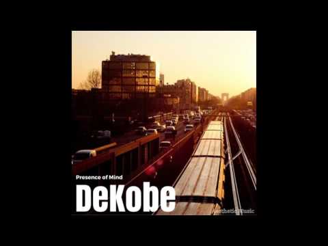 DeKobe - Presence of Mind [Full BeatTape]