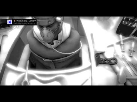 Surgeon Simulator Playstation 4
