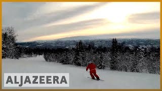 🇸🇪 Sweden strives to boost 2026 Winter Olympics bid | Al Jazeera English