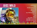 J U I C E W R L D 2024 MIX Top Hits Collection Top Rap Cloud Rap Alternative Rap Music