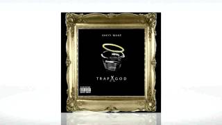 Gucci Mane - "Servin"  (produced by 808 Mafia) [Trap God]