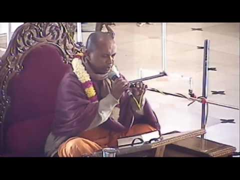 Srimad Bhagavatam 5.18.11( Ujjain@08.12.2016 )