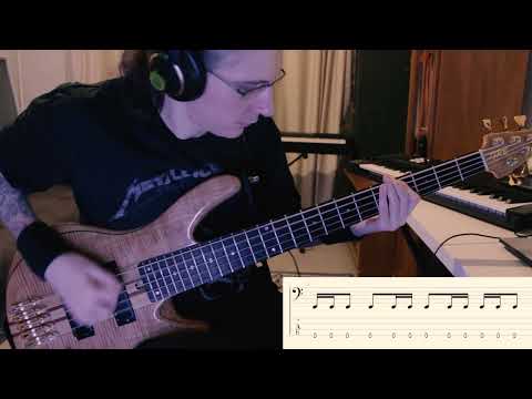 Упражнение на ритм 1