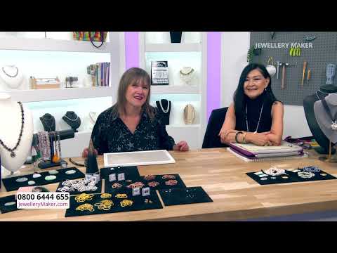 JewelleryMaker LIVE 29/07/2022