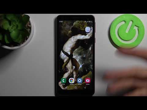 How to Deactivate Running Apps in SAMSUNG Galaxy A01 Core – Turn Off Background Apps