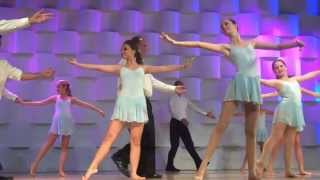 BEST Daddy Daughter Dance - &quot;Butterfly Kisses&quot; by Bob Carlisle